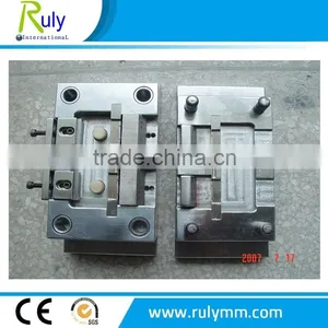 OEM Plastic Injeciton Molding thumbnail-1