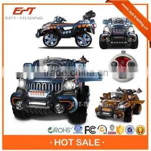 Brand New Kids Ride on Car Toy for Sale thumbnail-1