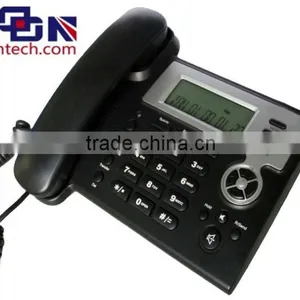 2015 Koontech Basic Voip Phone PL300 With POE SIP Phone Gateway Office IP Phone thumbnail-1