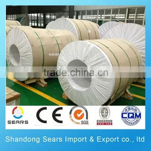 Fluorocarbon Polyester Color Steel Sheet Color Polystyrene Sheet Coated Color Sheet thumbnail-5