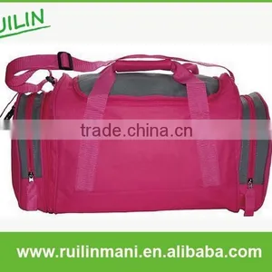 Ladies Travel Bag thumbnail-1