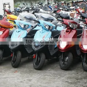 Taiwan Used Motorcycles Refitted Repaired Export thumbnail-1