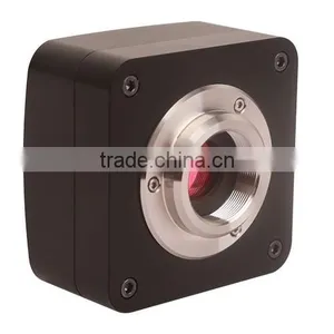 USB2.0 Semicondector Cooling CCD Camera Best Digital Microscope Camera thumbnail-2