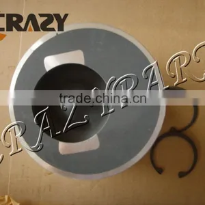Diesel Engine 6CT8.3 Piston , Excavator Engine Parts,6CT8.3 Engine Parts thumbnail-3