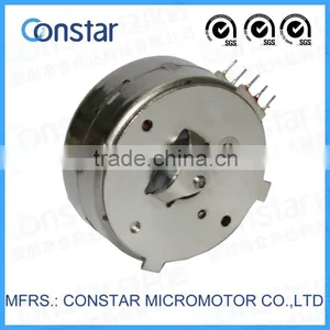 24V 3515 Printer PMDC Mini Step Motor thumbnail-1