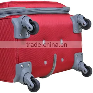 2016 New Arrial Eminent Korean Style Pcs Set Trolley Luggage for Wholesale Market thumbnail-5