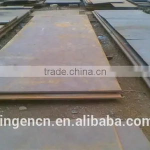 Alloy Metal Plate S690ql thumbnail-5