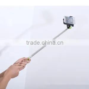 Wireless Bluetooth Remote Control Monopod Self-tim thumbnail-2