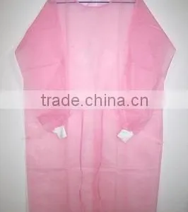 Disposable Medical Surgical Gown thumbnail-1