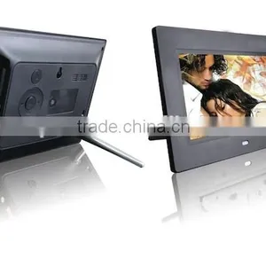 7 Inch Digital Photo Frame With Muti Function thumbnail-3