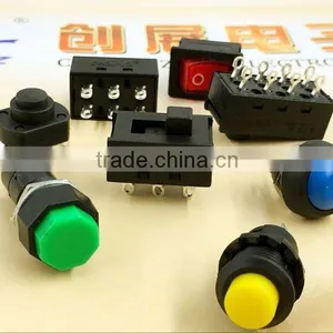 4A Slide* Switch Blower Switch1289 Jasdf A56s 4+- 1 4123 18912 SLIDE SW thumbnail-5