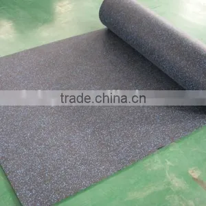 Fitness EPDM Outdoor Exercise Mat thumbnail-2