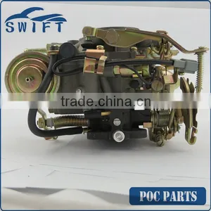 Carburetor For Toyota 2E(21100-11190) thumbnail-6