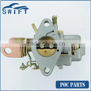 Carburetor For FIAT 133 (28M30 ICFA) thumbnail-2