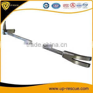 Forcible Entry Tools Firefighting Rescue Crowbar Firefighter Standard Tools thumbnail-2