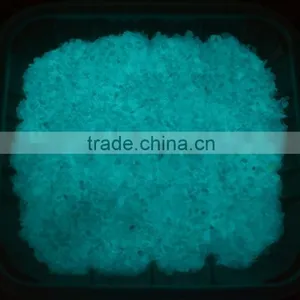 Photoluminescent Sand / Glow in Dark Gravel /glowing Small Stones thumbnail-4