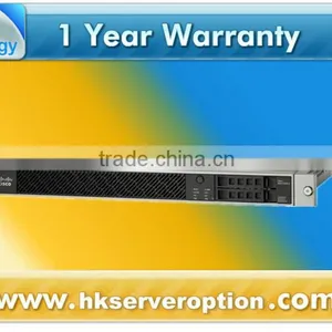 ASA5545-IPS-K8 ASA 5500 Series IPS Edition Bundles ASA 5545-X With IPS, SW, 8GE Data, 1GE Mgmt, AC, DES thumbnail-1