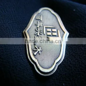 High Quality Custom Desk Name Plate thumbnail-5
