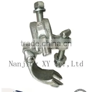 EN74 Drop Forged Scaffolding Coupler thumbnail-4