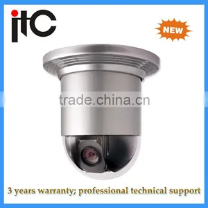 High Speed Auto Video Tracking Conference System Camera thumbnail-1