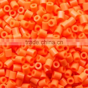 China Wholesale 2.6mm Soft Artkal Beads Plastic Toys thumbnail-3