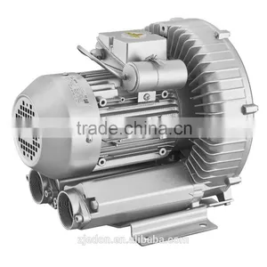 CE 2GH5 510 520 530 590 Series ThreePhase Ring Blower Forward Blower thumbnail-2