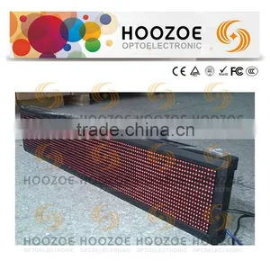 Singapore Outdoor Led Open Sign thumbnail-1