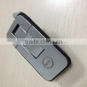 Diecast Tool Box Door Lock Handle With Key thumbnail-1