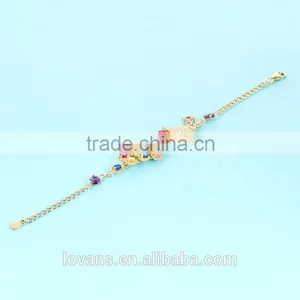New Design Indian Bangles Wholesale Jewelry SBG652Y thumbnail-2