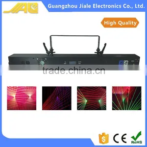 Mini Laser Light 8pcs Laser Bar thumbnail-1