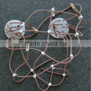 Hot Sale Portable 24-channel Digital EEG System thumbnail-1