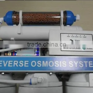 Reverse Osmosis Water Filter System Newly 5 Stage Water Purification thumbnail-2