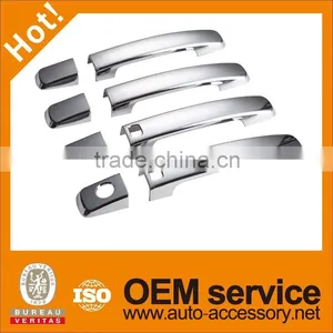 Chrome Parts Frontier Parts thumbnail-1
