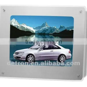 Lighting Box for Car S1433 ~ NEW thumbnail-1