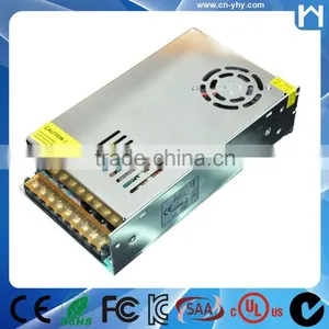 24V 36V 12V 30A 360W Switching Power Supply for LED Lighting With CE FCC thumbnail-1
