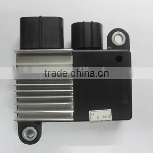 Cooling Fan Computer For TOYOTA COROLLA / MATRIX /VERSO /AURIS (HYBRID) 89257-12010 thumbnail-1