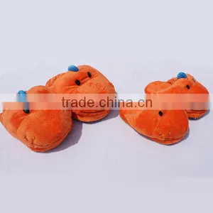 Animal Bedroom Slippers thumbnail-1