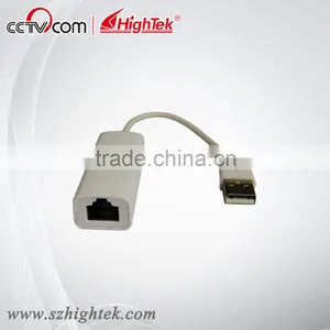 HighTek USB to RS485 Adapter With RJ45 Interface Usb to RJ45 thumbnail-2