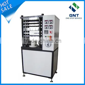 A4 Size Plastic Pvc Card Press Laminator thumbnail-1