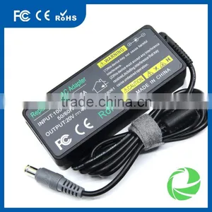 Laptop Batteries Chargers for Lenovo Thinkpad T61 Adapter T60,T60p,T61,T61p Series 20V 4.5A 90w Notebook OEM Guangzhou thumbnail-1