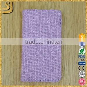 Mobile Phone Case for Iphone, Microfiber Ladies Phone Cases thumbnail-2