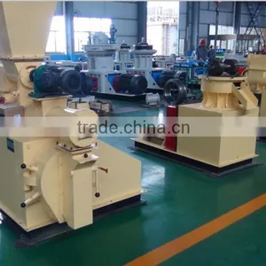 Animal Feed Process Machine CE Certification thumbnail-3