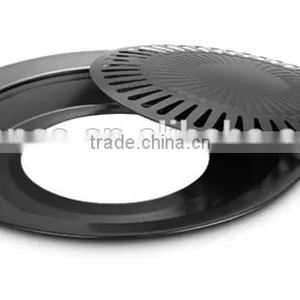 Wholesale Smokeless Indoor Bbq Grill thumbnail-1