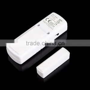 Driveway Alarm Systems Home Security Sensors Motion Detection Alarm thumbnail-4