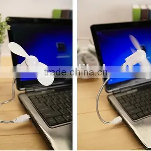 Best Selling Usb Fan /mini Fan/mini Usb Desk Fan thumbnail-3