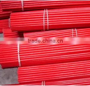 Factory Direct Sale Easy Installation FRP Pultruded Rod thumbnail-2
