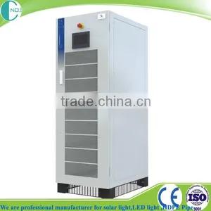 Grid Connected Three Phase Solar pv Inverter 20kw thumbnail-2