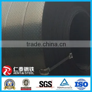 Q235 Corrugated Steel Coil in Sheet thumbnail-1