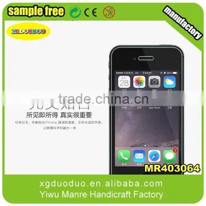 Colorful Front Glass For IPhone 5 5s thumbnail-5