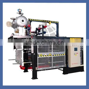 2014 Plastic Vacuum Thermal Forming Machine thumbnail-2
